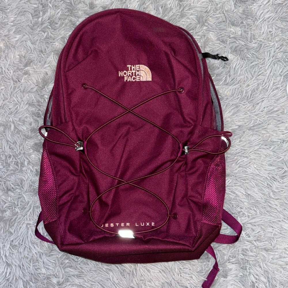COPY - North Face Jester Luxe Backpack